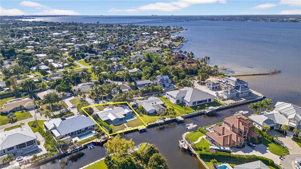 SUNSET COVE - Residential