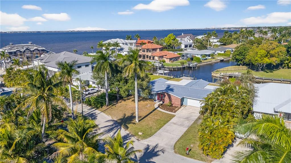 SUNSET COVE - Residential