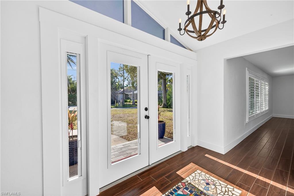 SUNSET COVE - Residential