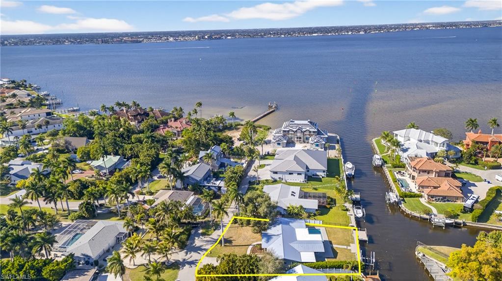 SUNSET COVE - Residential