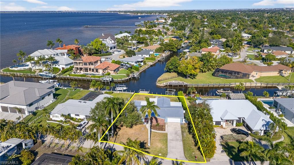 SUNSET COVE - Residential