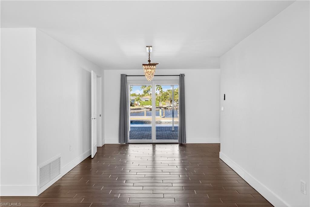 SUNSET COVE - Residential