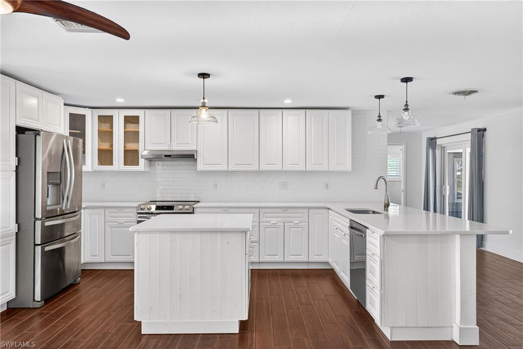 SUNSET COVE - Residential