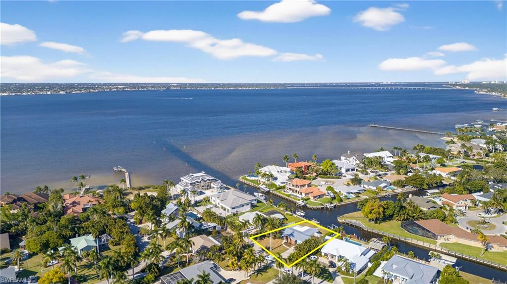 SUNSET COVE - Residential