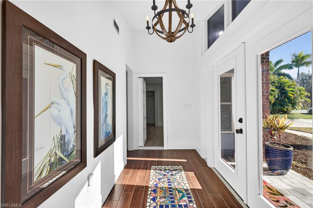 SUNSET COVE - Residential