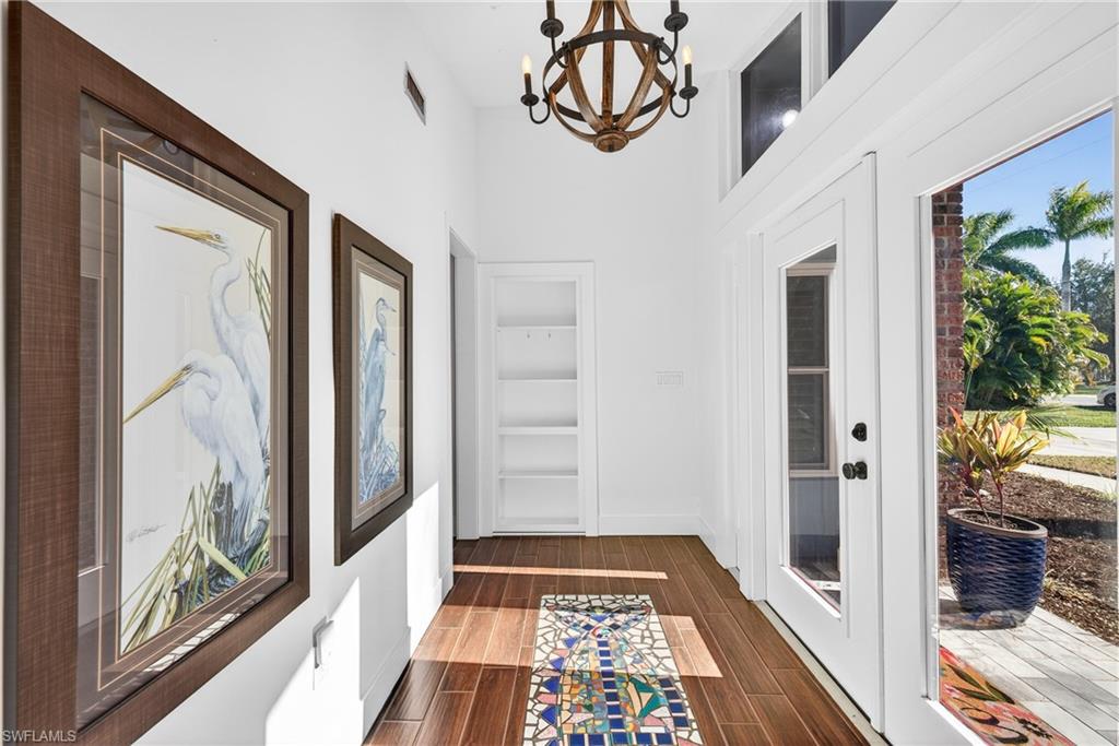 SUNSET COVE - Residential