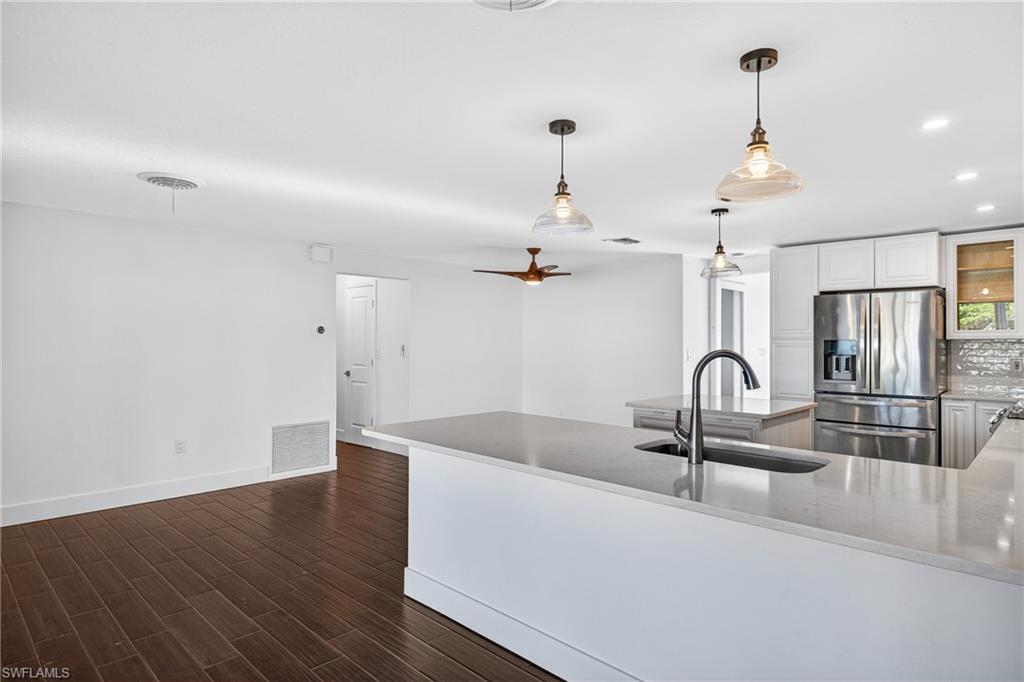 SUNSET COVE - Residential