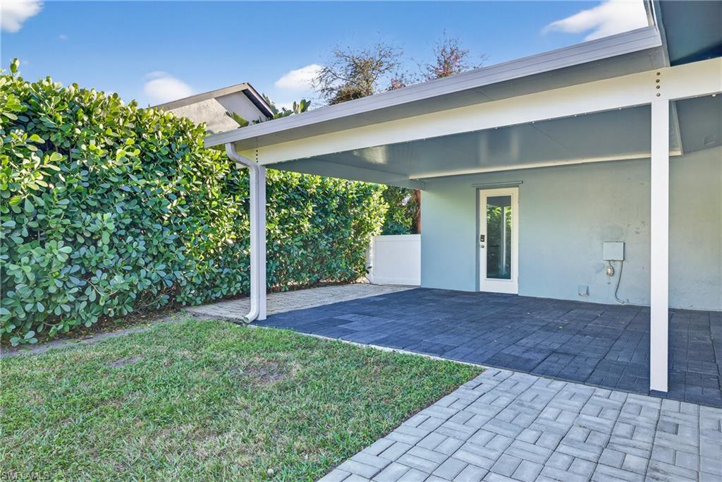 SUNSET COVE - Residential