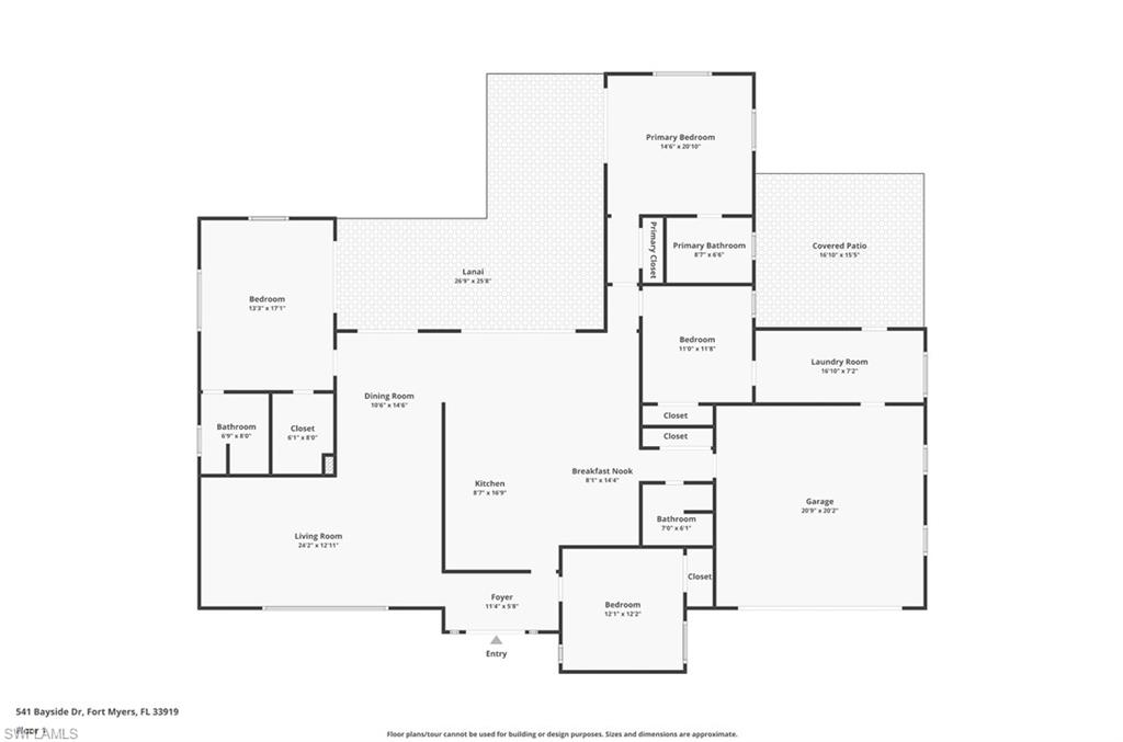 SUNSET COVE - Residential