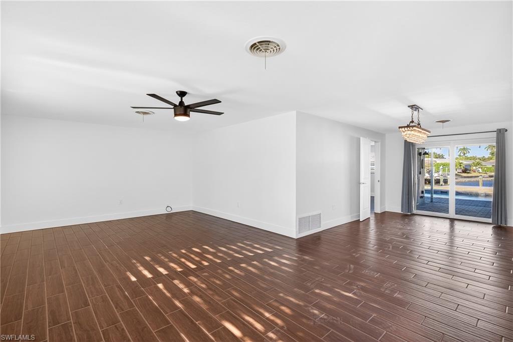 SUNSET COVE - Residential