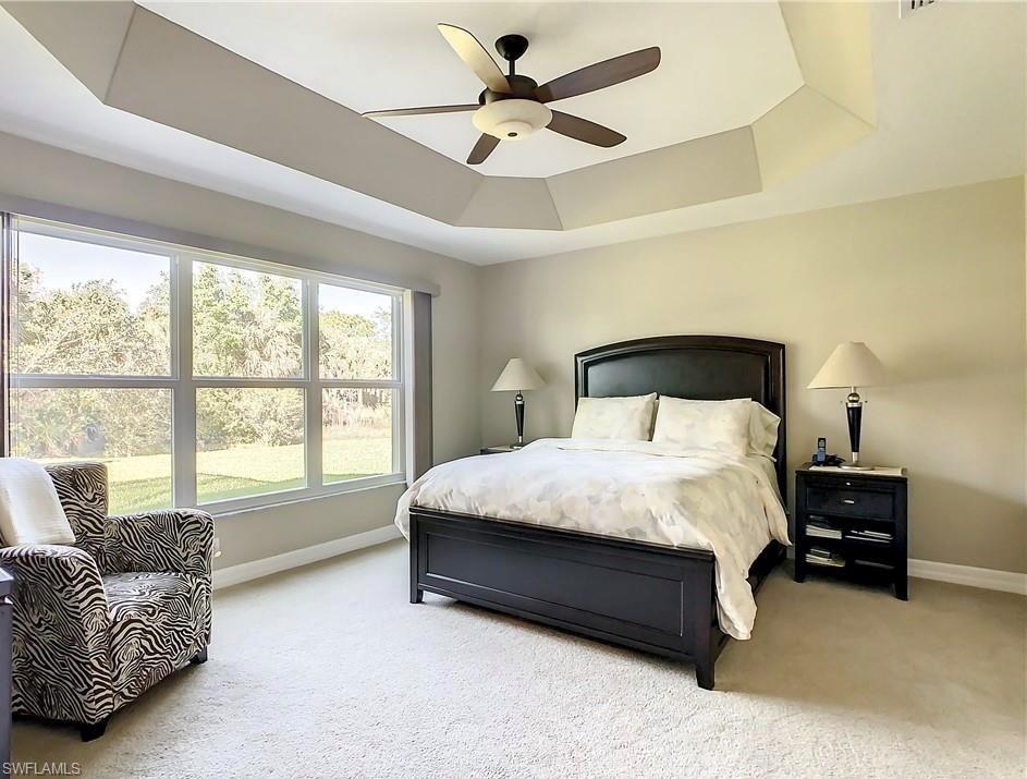 SATURNIA LAKES - Residential