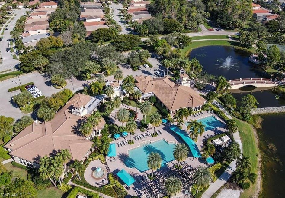 SATURNIA LAKES - Residential