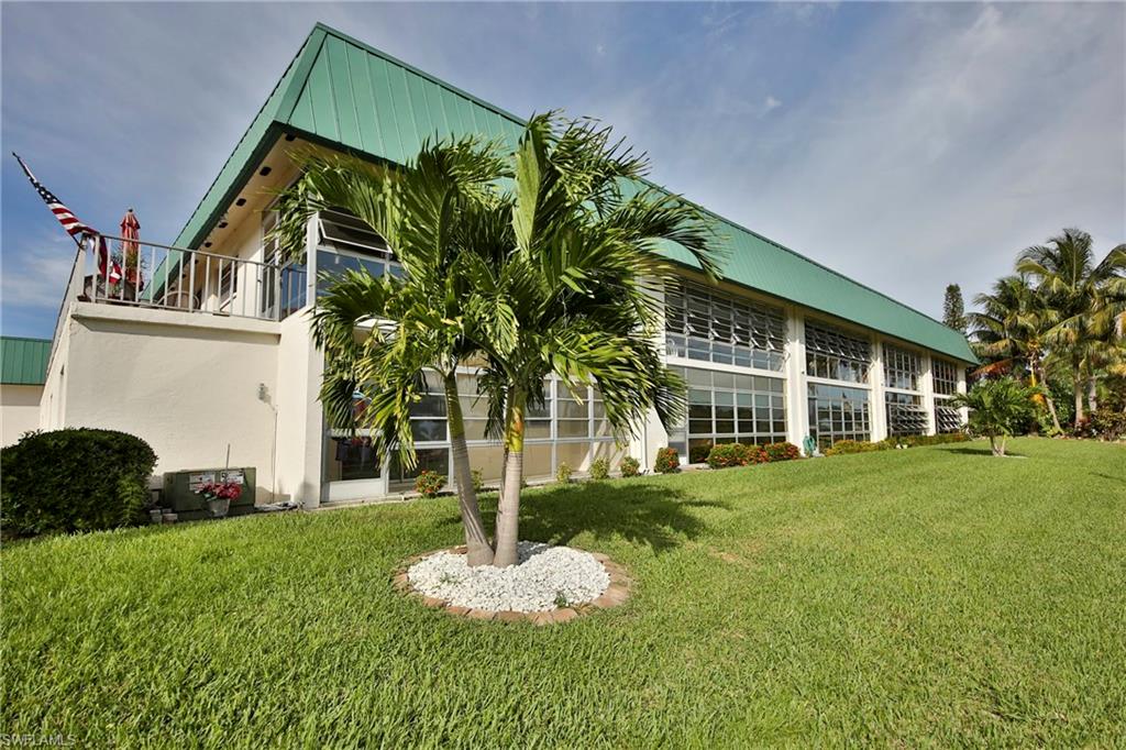 CORALAIR - Residential