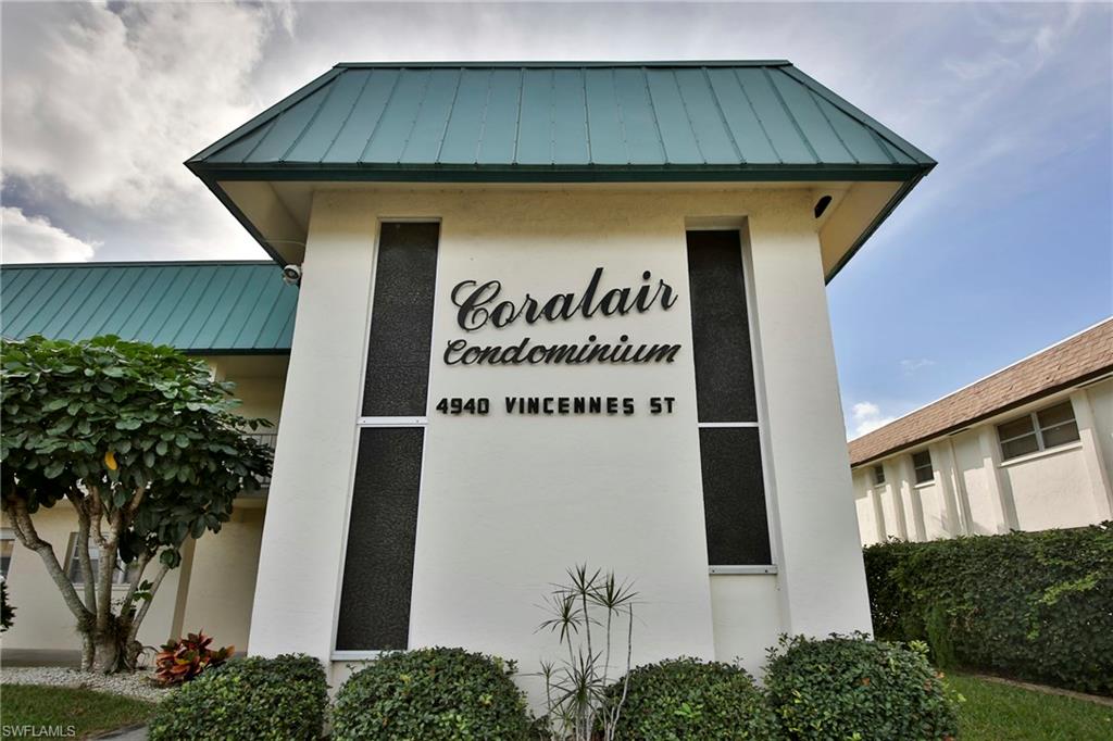 CORALAIR - Residential
