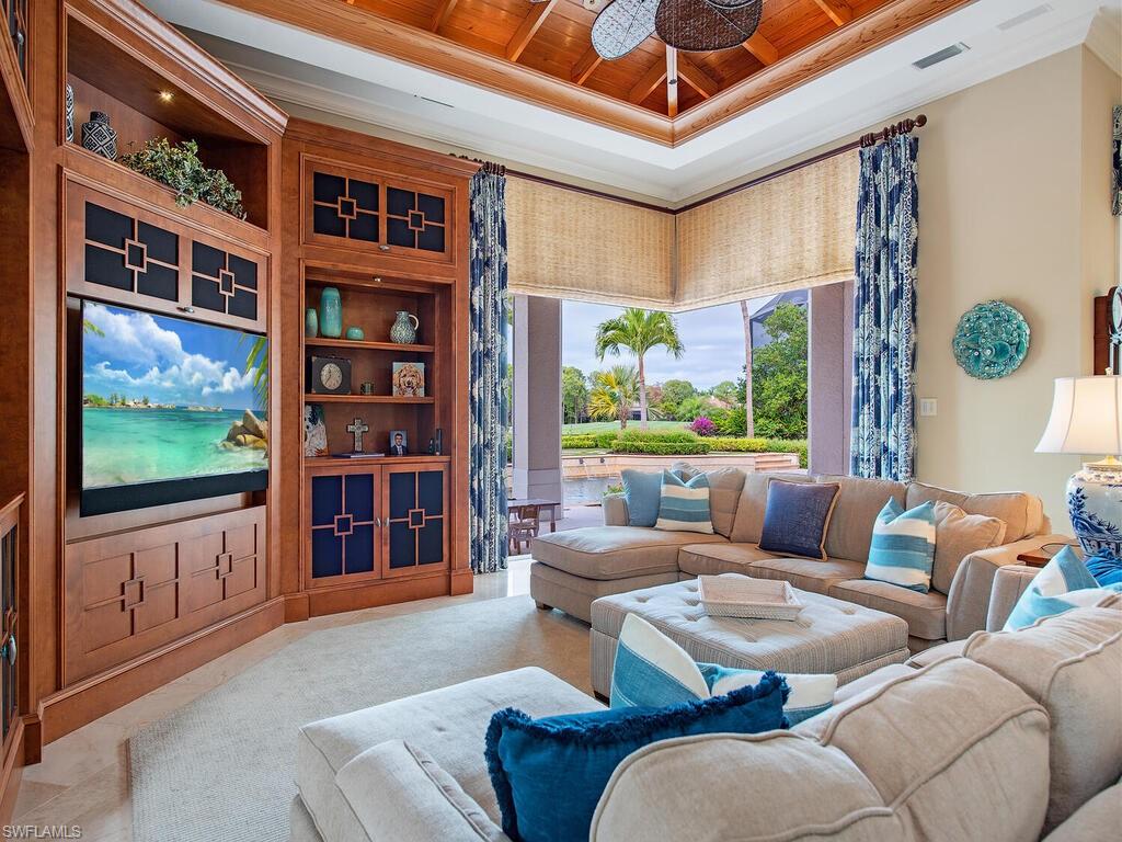 ESTATES AT GREY OAKS - Residential