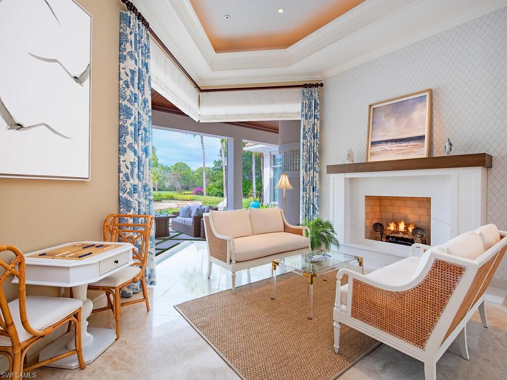 ESTATES AT GREY OAKS - Residential