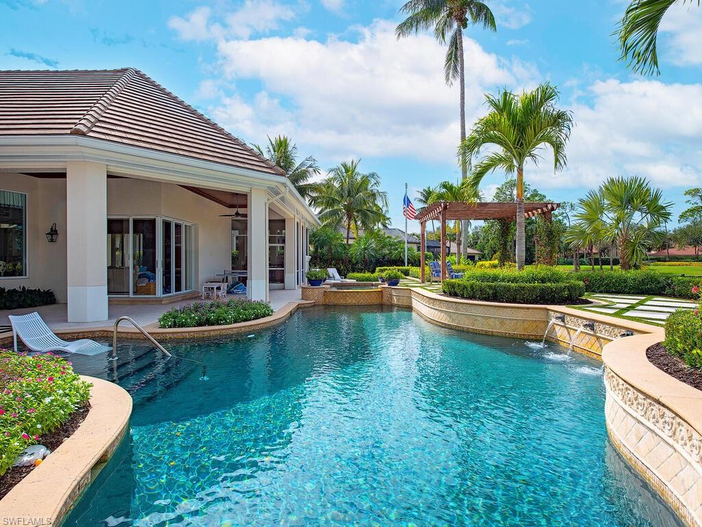 ESTATES AT GREY OAKS - Residential