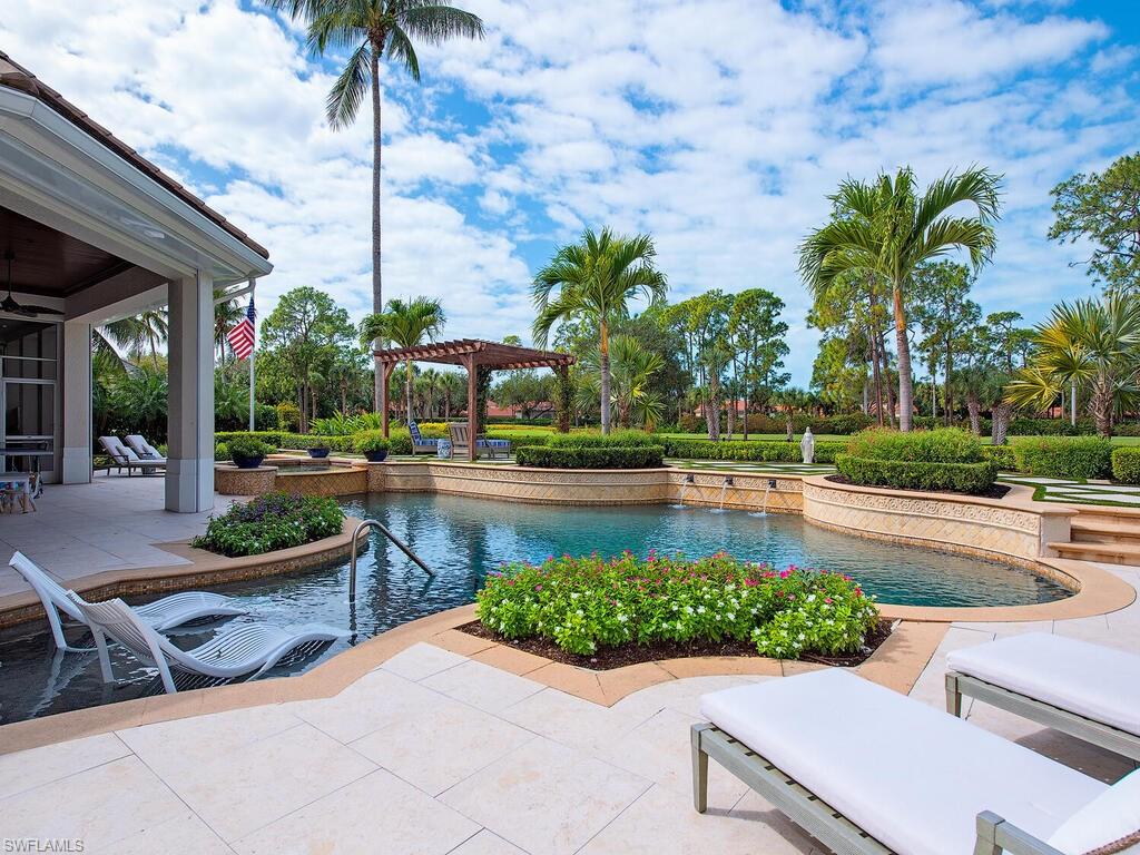 ESTATES AT GREY OAKS - Residential