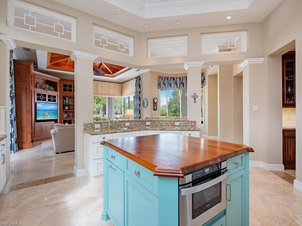 ESTATES AT GREY OAKS - Residential