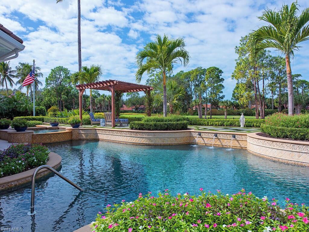 ESTATES AT GREY OAKS - Residential