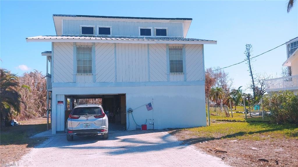 LAGUNA SHORES - Residential