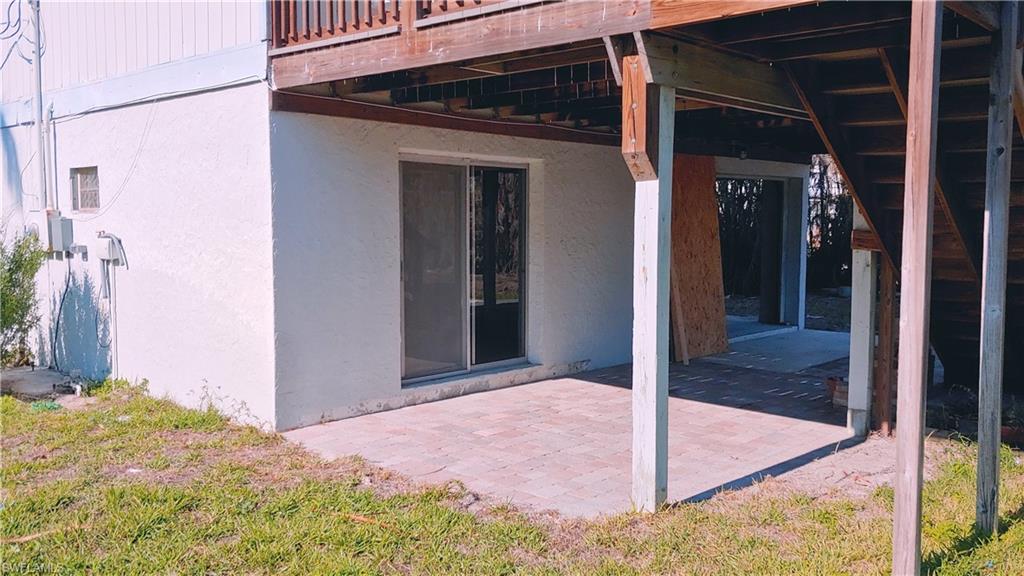 LAGUNA SHORES - Residential