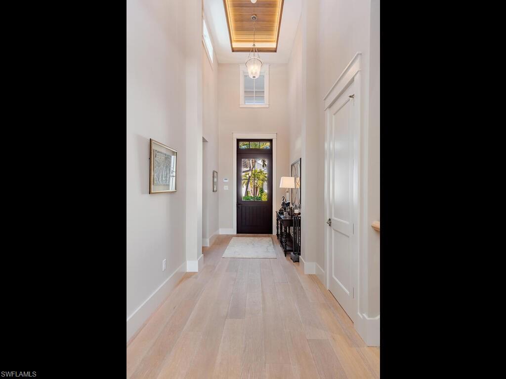 MANGROVE BAY - Residential