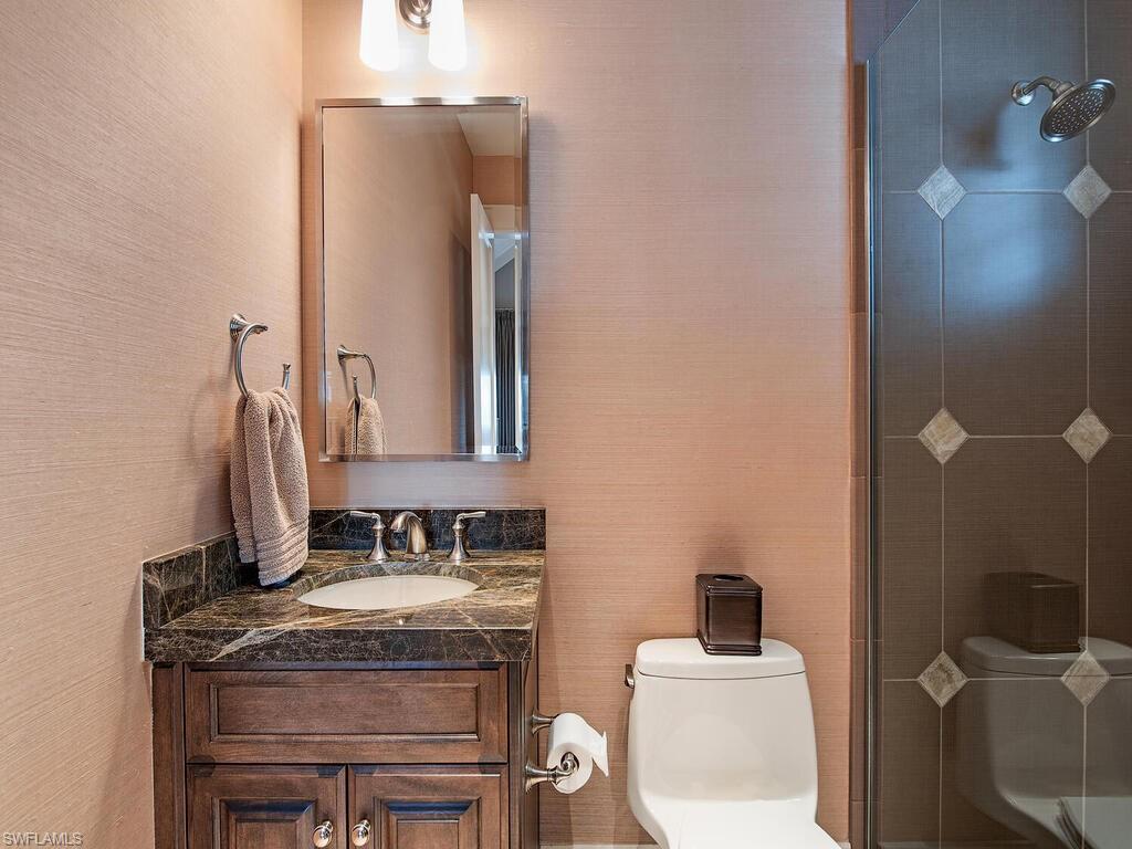 MANGROVE BAY - Residential