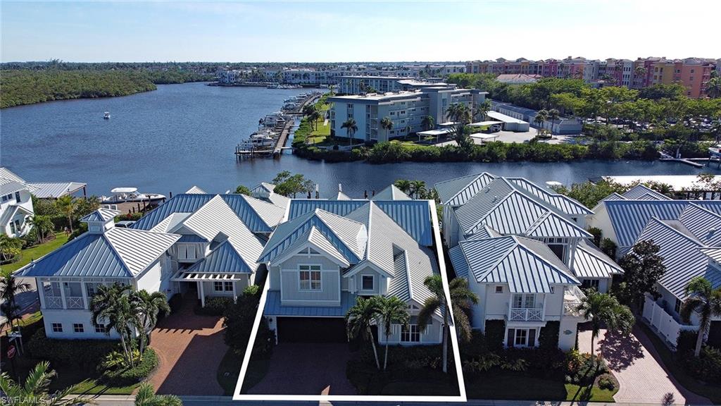 MANGROVE BAY - Residential