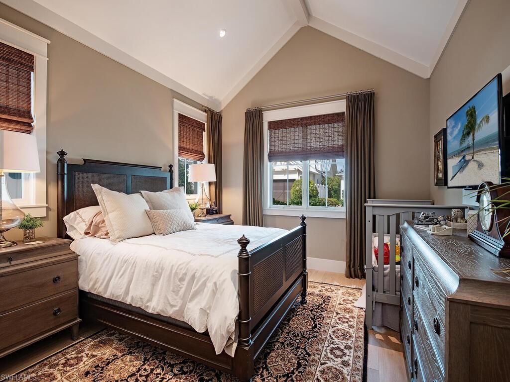 MANGROVE BAY - Residential