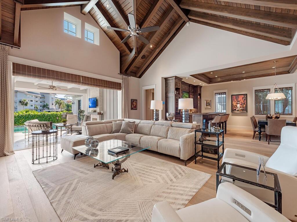 MANGROVE BAY - Residential