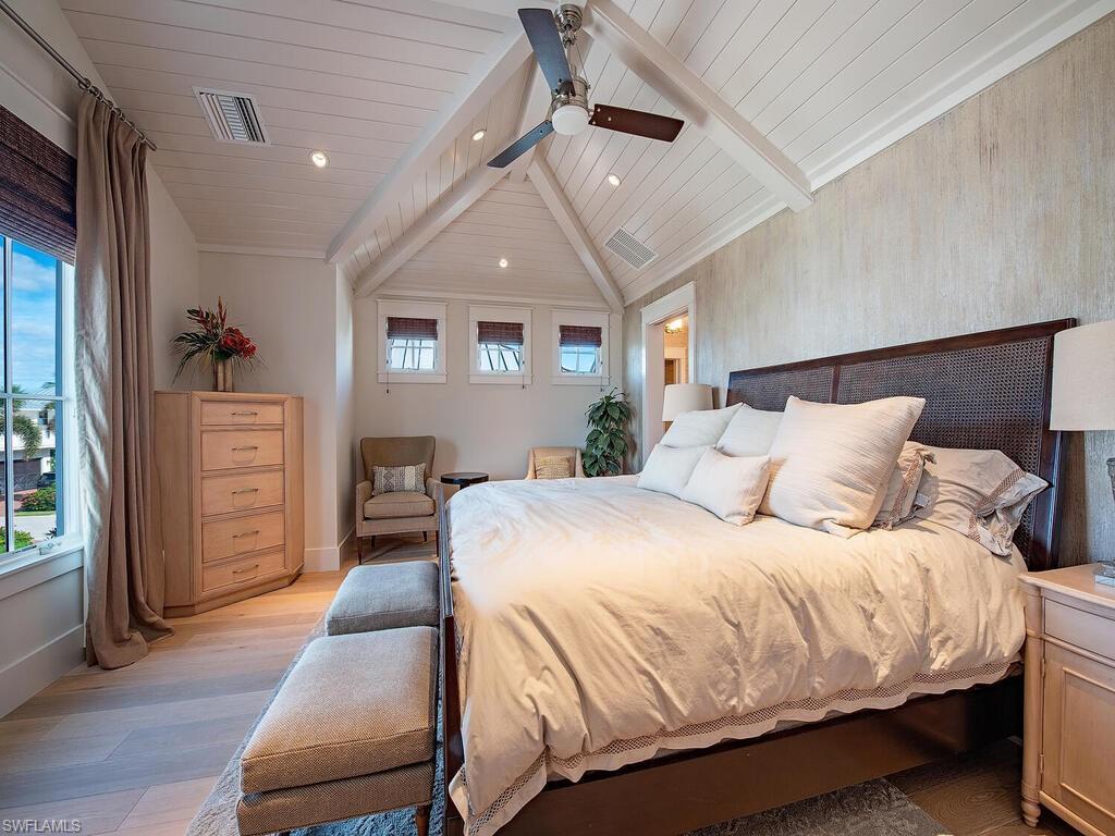 MANGROVE BAY - Residential