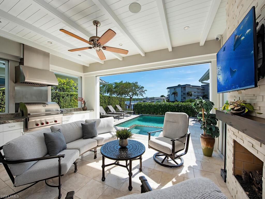 MANGROVE BAY - Residential