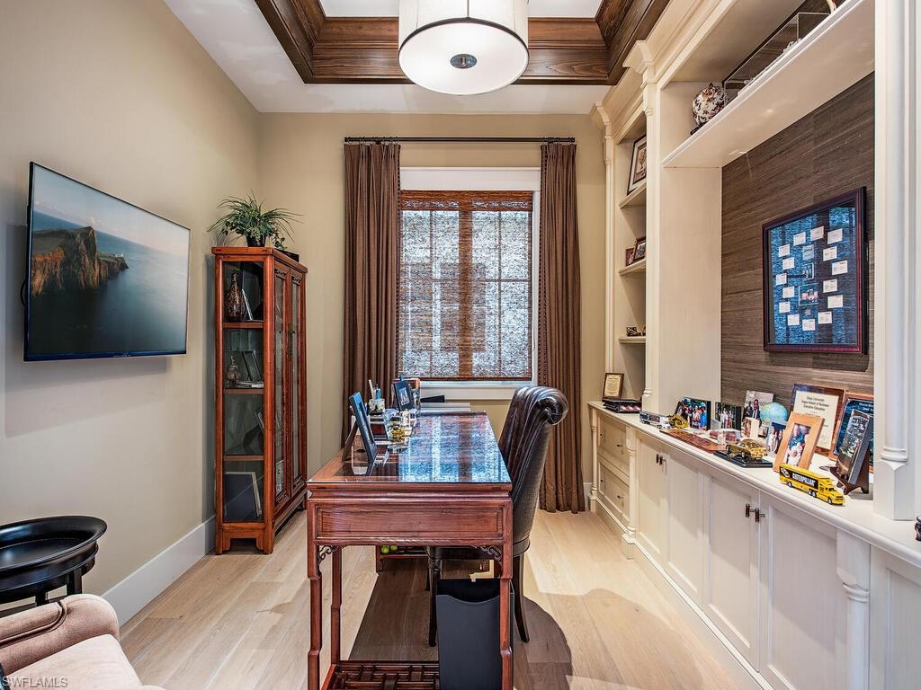 MANGROVE BAY - Residential