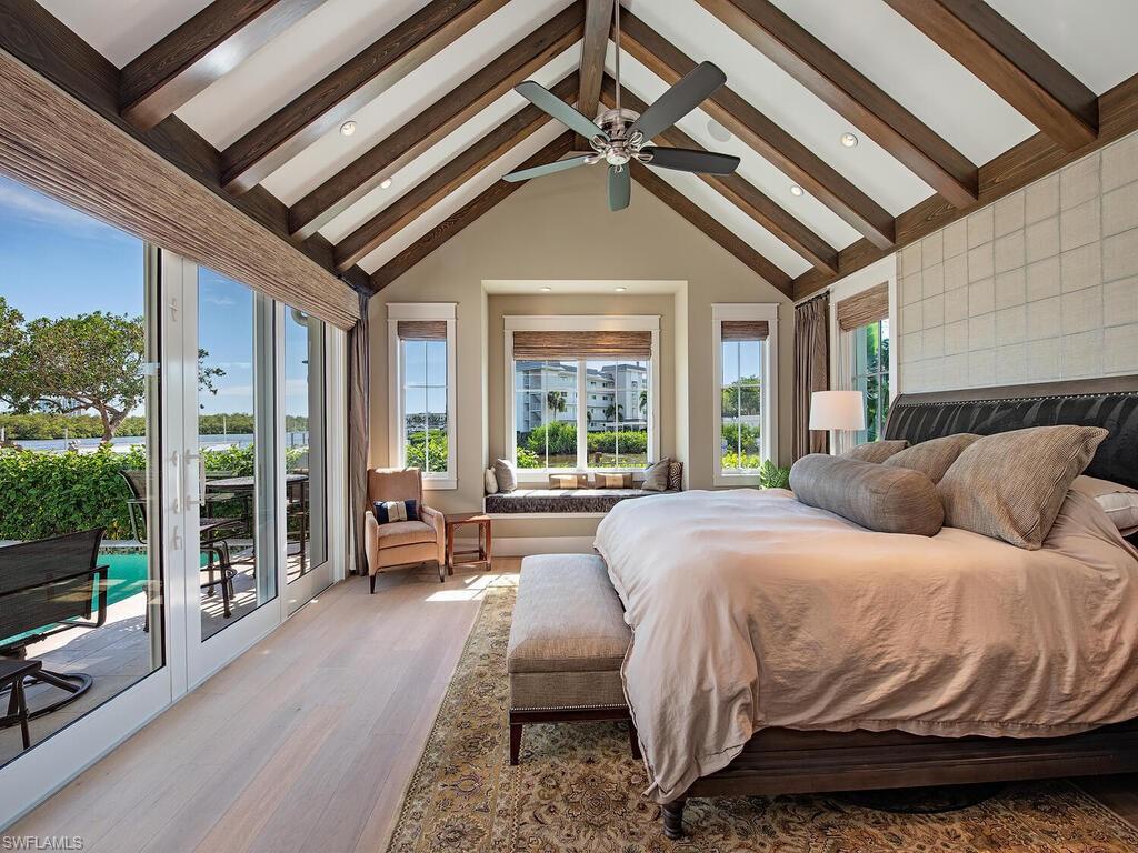 MANGROVE BAY - Residential