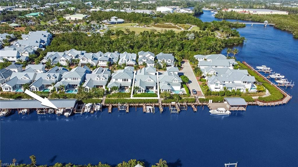 MANGROVE BAY - Residential