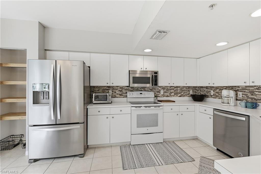 PRESERVE I - Residential