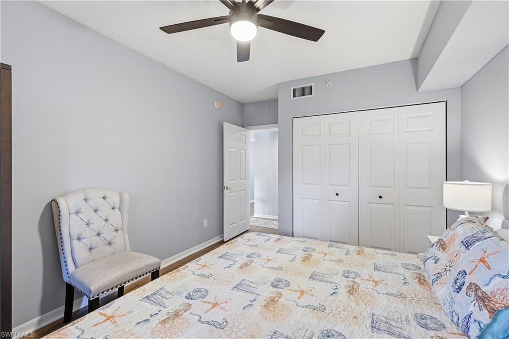 PRESERVE I - Residential