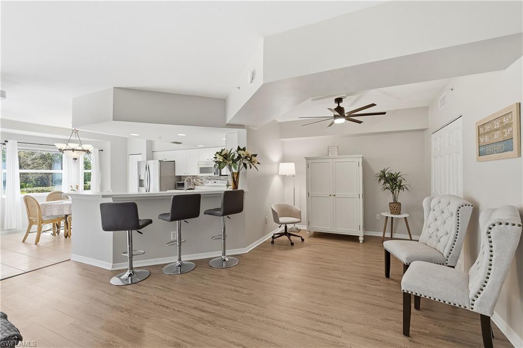 PRESERVE I - Residential