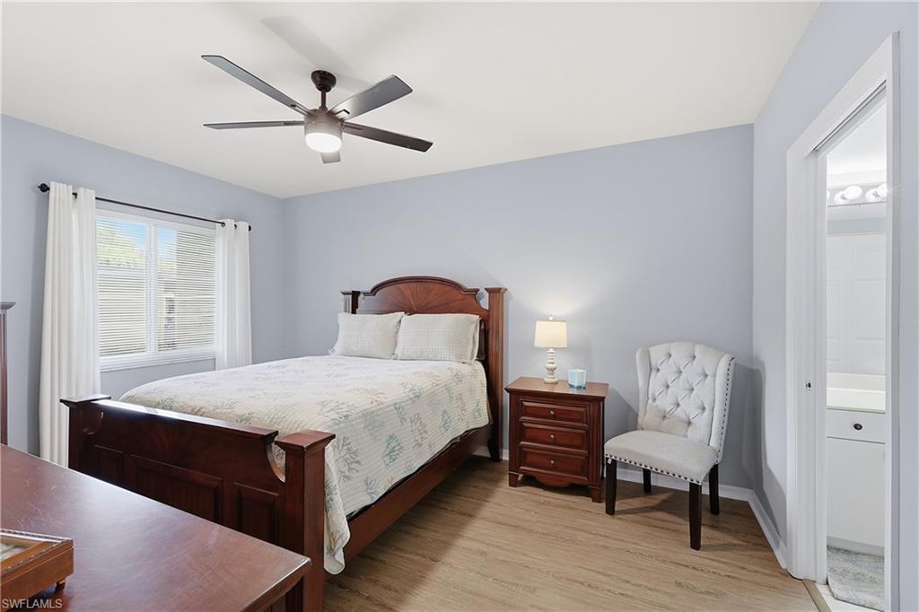 PRESERVE I - Residential