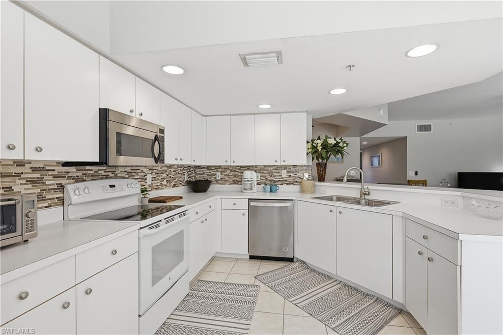 PRESERVE I - Residential