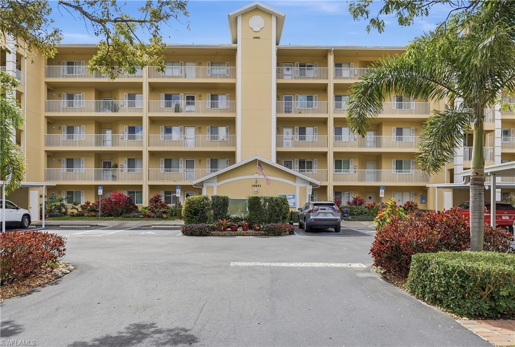 PRESERVE I - Residential