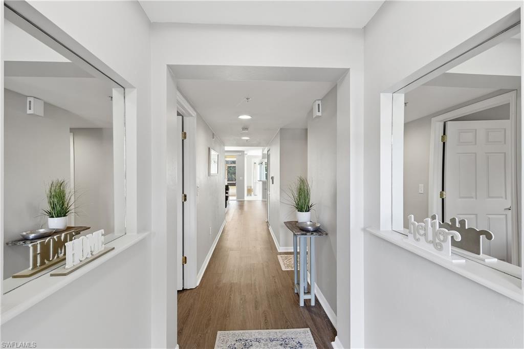 PRESERVE I - Residential