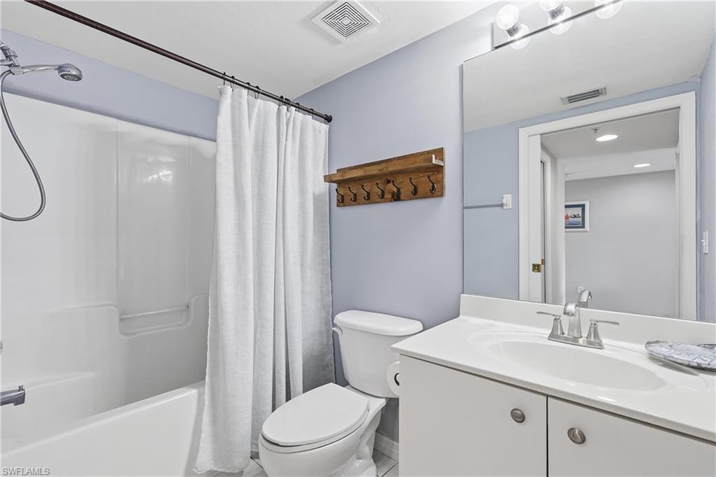 PRESERVE I - Residential