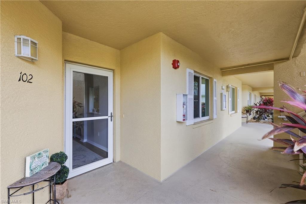 PRESERVE I - Residential