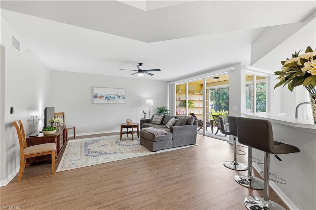 PRESERVE I - Residential