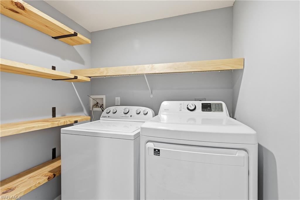 PRESERVE I - Residential