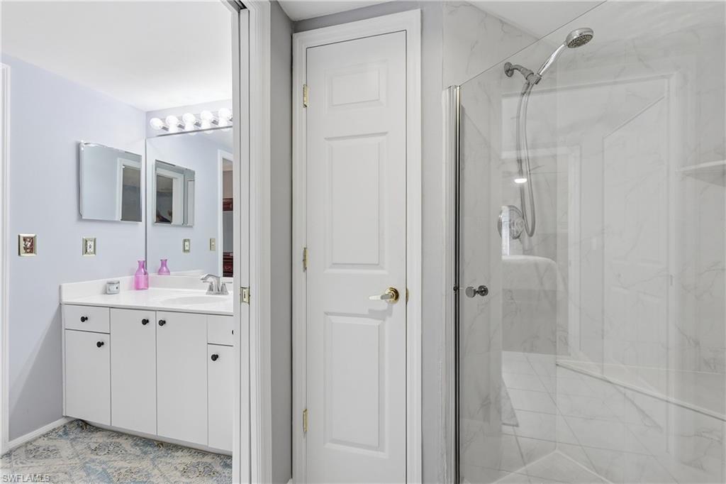 PRESERVE I - Residential