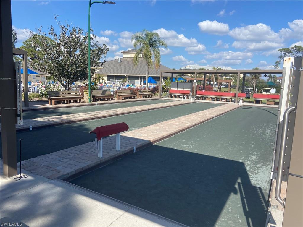 PRESERVE I - Residential