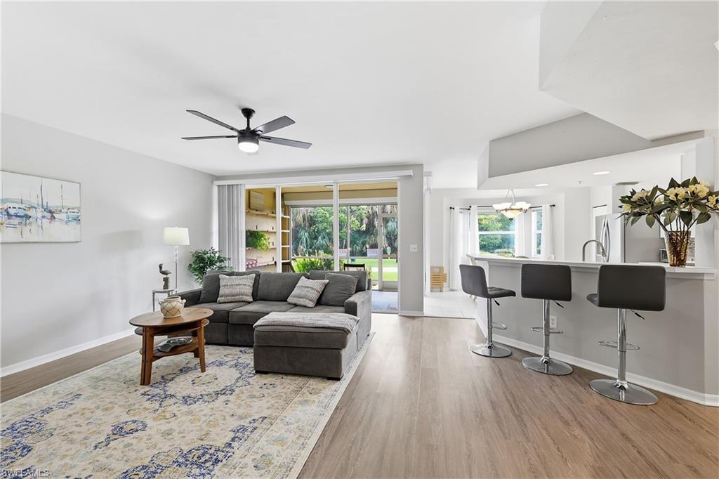 PRESERVE I - Residential